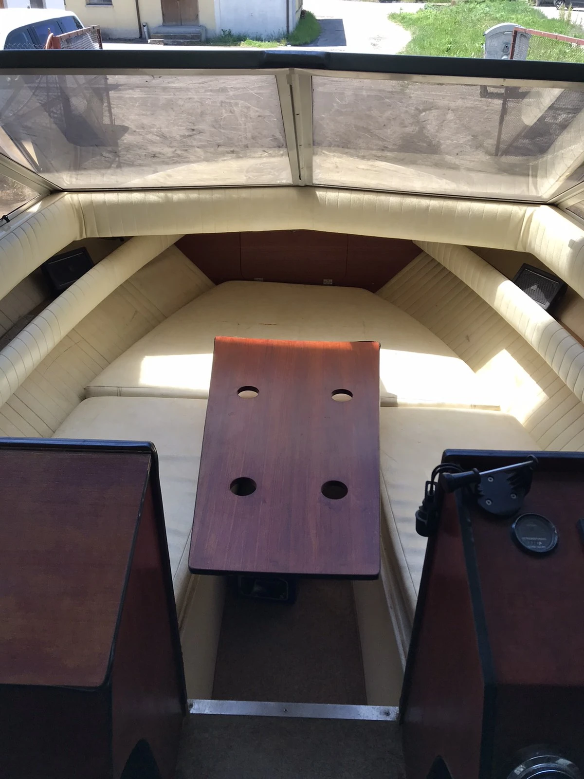   Schweizer Bateaux Sapfir | Mobile.bg   16