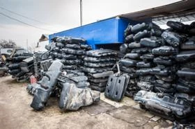 ПОДКАЛНИК ПРЕДЕН - ЗАДНА ЧАСТ, снимка 8