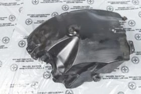 ПОДКАЛНИК ПРЕДЕН - ЗАДНА ЧАСТ, снимка 1