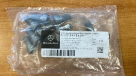 Болт кардан Mercedes A0079908404, снимка 1