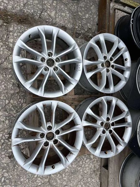 Алуминиеви джанти Audi Q5 8U 7Jx18 ET43 5x112 8U0601025C ном 203