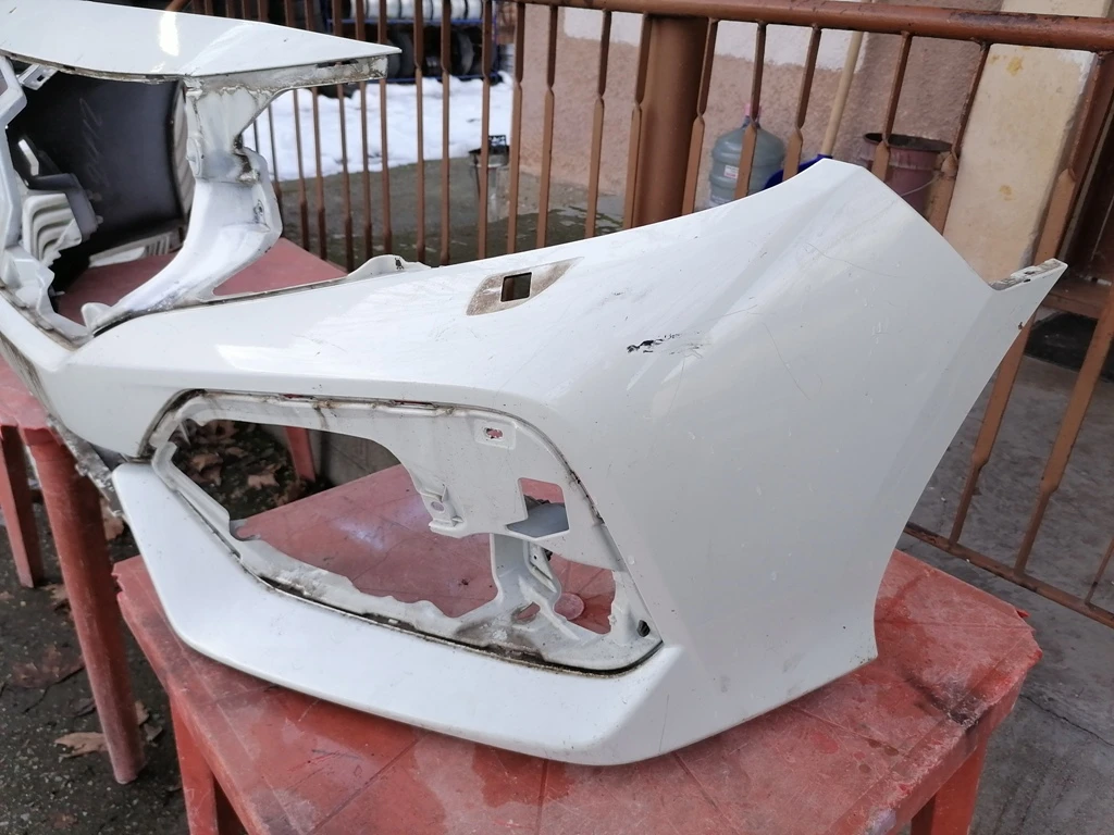    Honda Civic 2016-2021 . | Mobile.bg   3