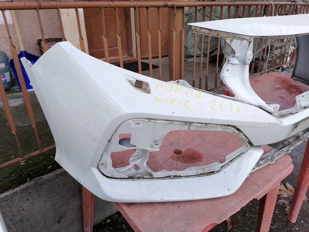    Honda Civic 2016-2021 . | Mobile.bg   2