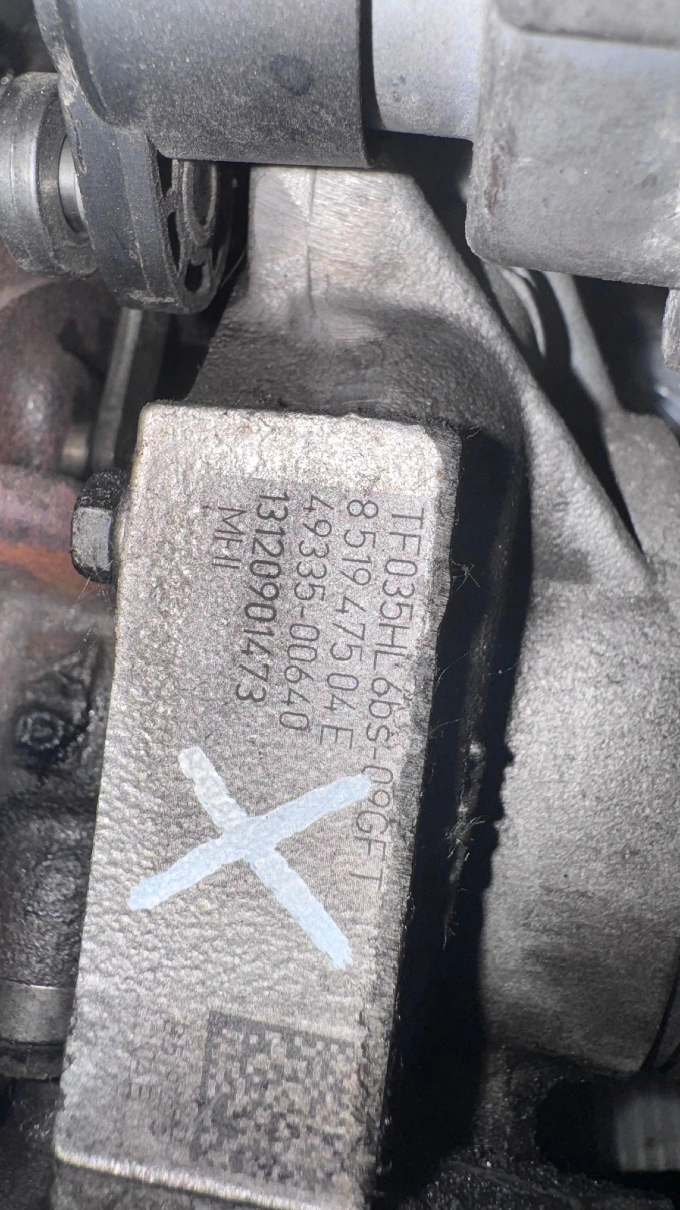    BMW 320 - 851947504E / 49335-00640 / 13720901473 | Mobile.bg   2