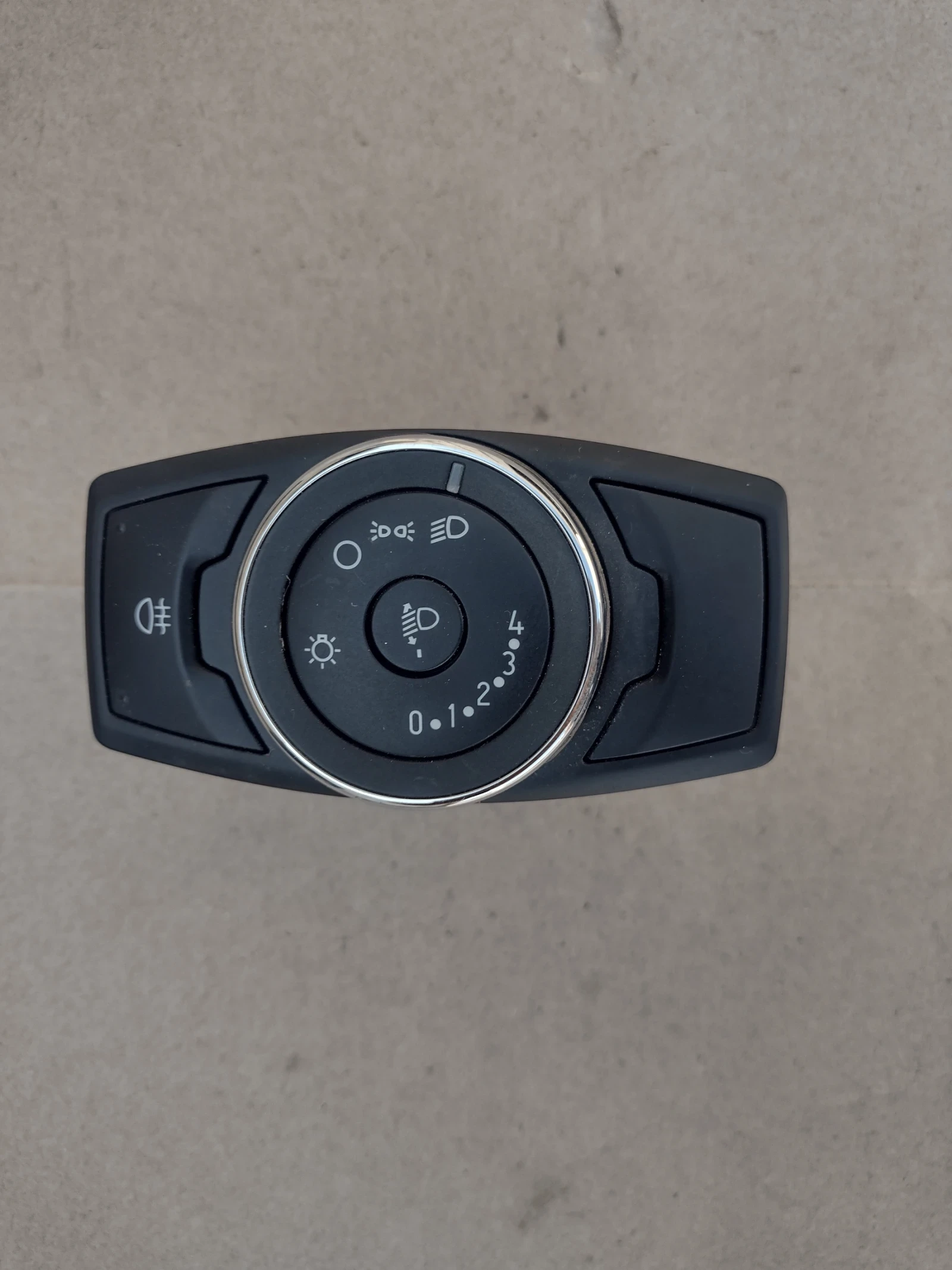 BM5T13A024GE    Ford Focus III, Transit Custom  BM5T 13A024 GE | Mobile.bg   1