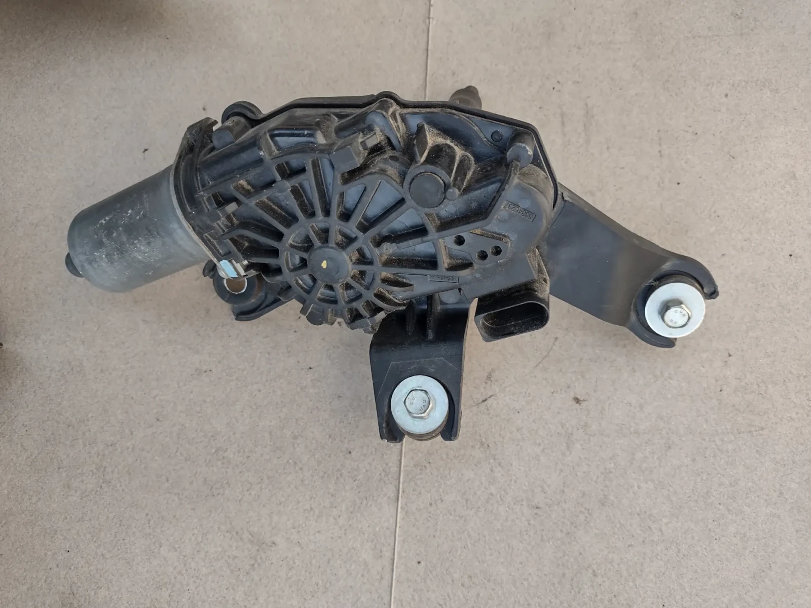 W000008165  ������� ����� ��������  HYUNDAI IX20, KIA VENGA  Valeo   53846237 | Mobile.bg � ����������� 1