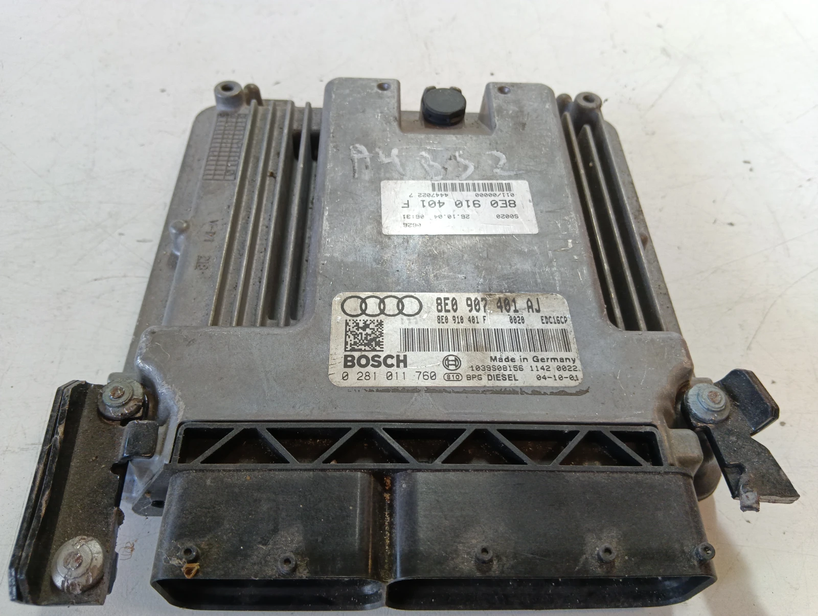 �������� 3.0TDI Audi A4 | Mobile.bg � ����������� 1