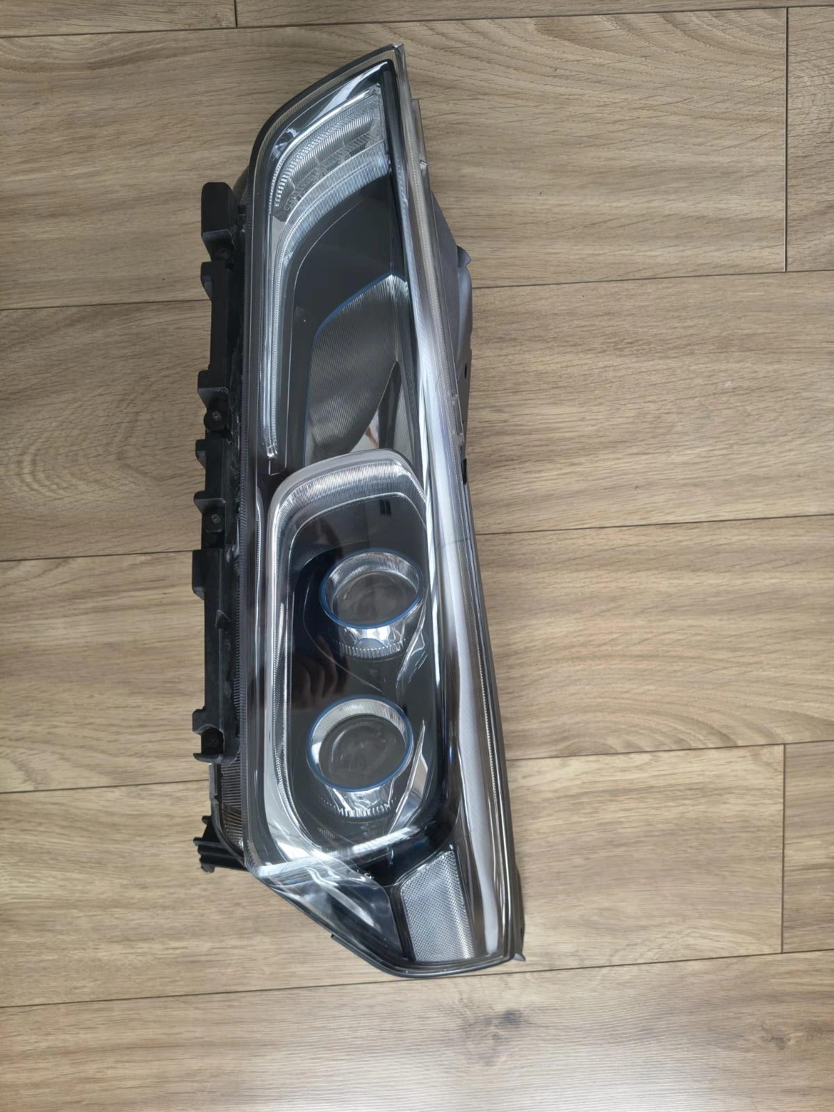 ��� Hyundai Ioniq 4 Full Led | Mobile.bg � ����������� 1