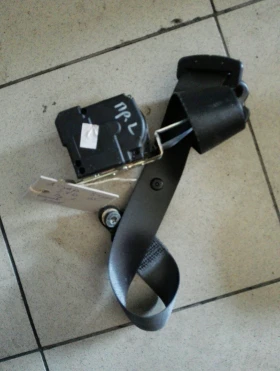 Колан преден ляв Ягуар С тайп