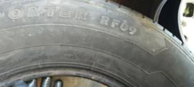 Гуми Летни 215/75R16, снимка 8