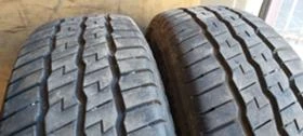 Гуми Летни 215/75R16, снимка 3