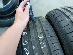 Гуми Летни 215/50R18, снимка 2