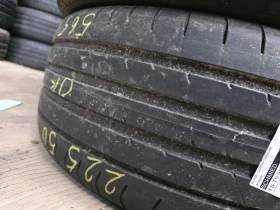 Гуми Летни 225/50R17, снимка 3