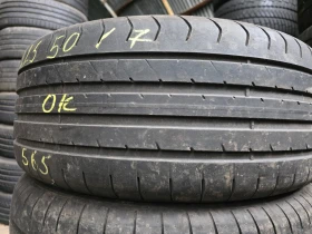 Гуми Летни 225/50R17, снимка 4