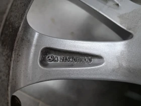 Джанти за Mercedes-Benz, снимка 9