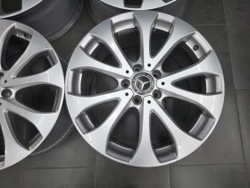 Джанти за Mercedes-Benz, снимка 8