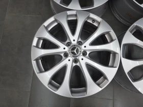 Джанти за Mercedes-Benz, снимка 7