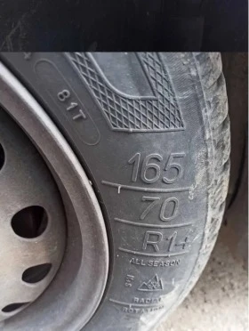    165/70R14  Suzuki Swift | Mobile.bg    4