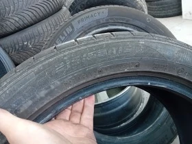 Гуми Летни 215/50R18, снимка 4 - Гуми и джанти - 46764749