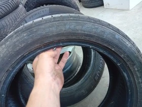 Гуми Летни 215/50R18, снимка 3 - Гуми и джанти - 46764749