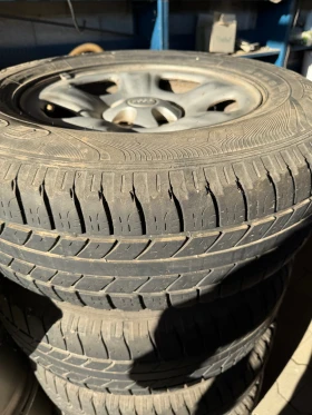    235/70R16  Jeep Cherokee | Mobile.bg    2