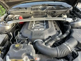 Ford Mustang GT. , снимка 8