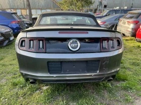 Ford Mustang GT. , снимка 3