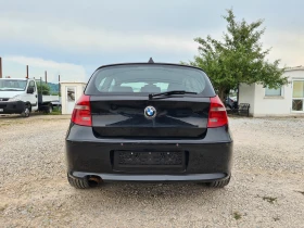 BMW 118 118D.Feislift. Sport., снимка 6