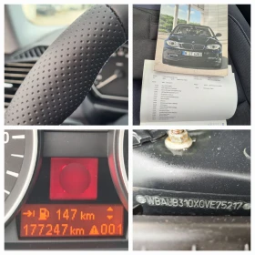 BMW 118 118D.Feislift. Sport., снимка 16