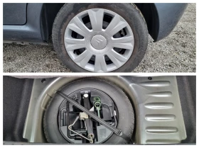 Citroen C3 1.6/ 110кс. /Климатик, снимка 16