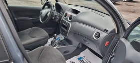 Citroen C3 1.6/ 110кс. /Климатик, снимка 9