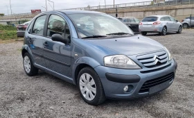 Citroen C3 1.6/ 110кс. /Климатик, снимка 3