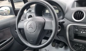Citroen C3 1.6/ 110кс. /Климатик, снимка 12