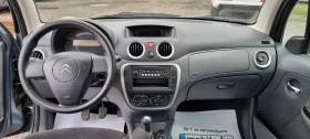 Citroen C3 1.6/ 110кс. /Климатик, снимка 11