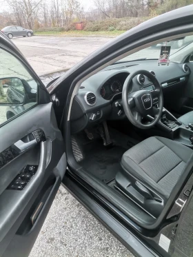 Audi A3 1.6 102 газ, снимка 5