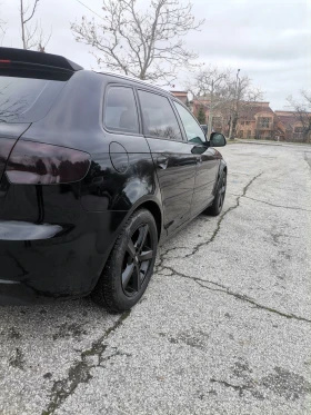 Audi A3 1.6 102 газ, снимка 4