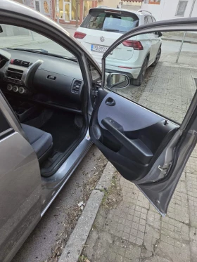 Honda Jazz, снимка 7