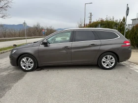 Peugeot 308 2.0HDI 150кс. EURO5, снимка 8