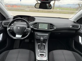Peugeot 308 2.0HDI 150кс. EURO5, снимка 10