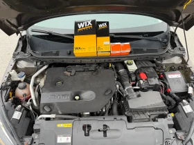 Peugeot 308 2.0HDI 150кс. EURO5, снимка 13