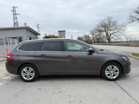 Peugeot 308 2.0HDI 150кс. EURO5, снимка 5