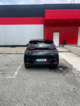 BYD Seagull 2026 Facelift 38.88 kWh НАЛИЧЕН, снимка 4