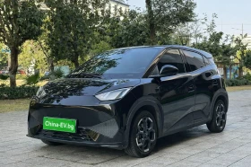BYD Seagull 2026 Facelift 38.88 kWh, снимка 1