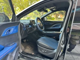 BYD Seagull 2026 Facelift 38.88 kWh, снимка 7