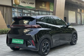 BYD Seagull 2026 Facelift 38.88 kWh, снимка 2