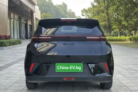 BYD Seagull 2026 Facelift 38.88 kWh, снимка 4