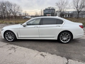 BMW 745 BMW 745Le xDrive INDIVIDUAL EXECUTIVE LOUNGE-FULL, снимка 2
