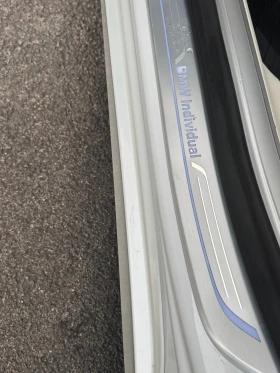 BMW 745 BMW 745Le xDrive INDIVIDUAL EXECUTIVE LOUNGE-FULL, снимка 12