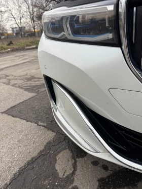 BMW 745 BMW 745Le xDrive INDIVIDUAL EXECUTIVE LOUNGE-FULL, снимка 7