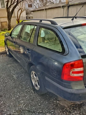 Skoda Octavia FSI, снимка 3